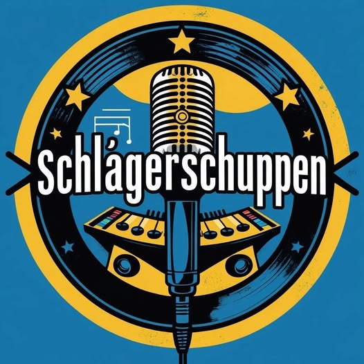 Schlagerschuppen